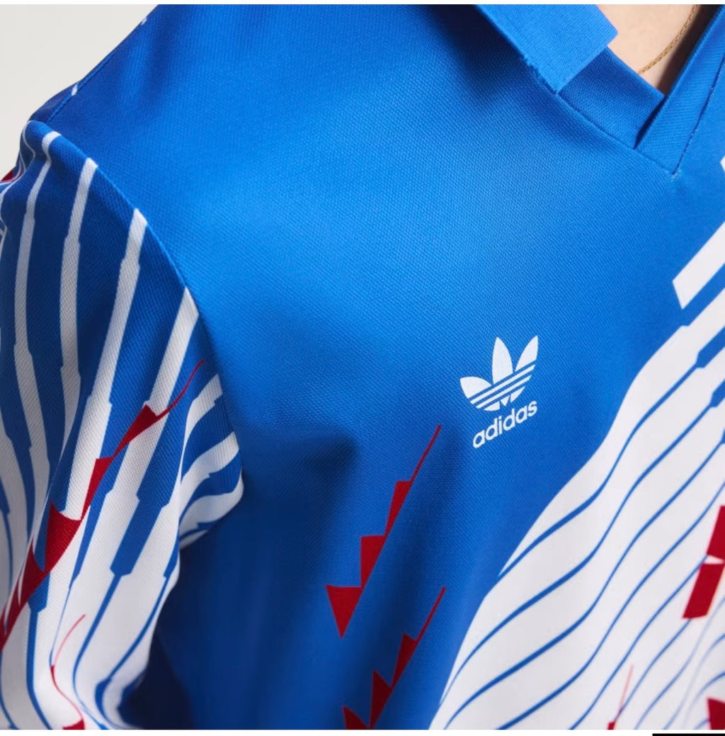 Jersey original local Selección Nacional de Japón 1993 Reissue