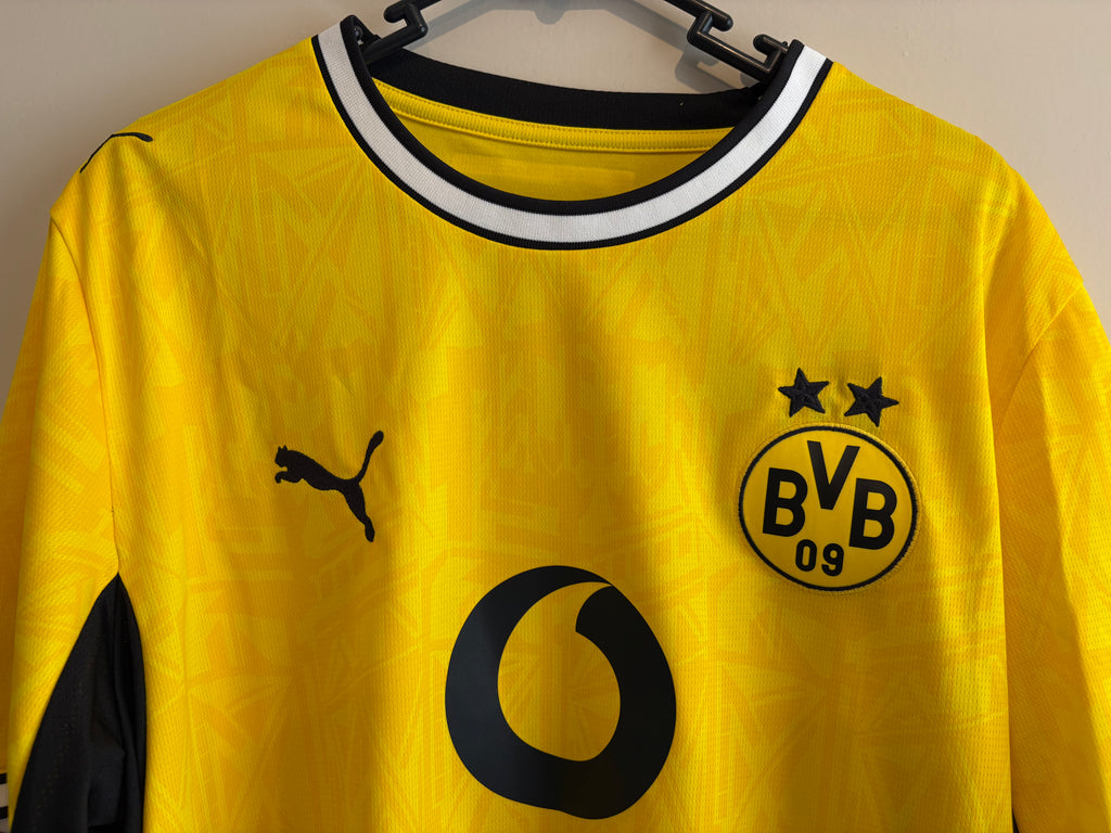 Jersey Local Borussia Dortmund 26/27