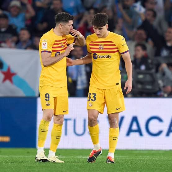 Jersey cuarta equipación FC Barcelona 2022/24