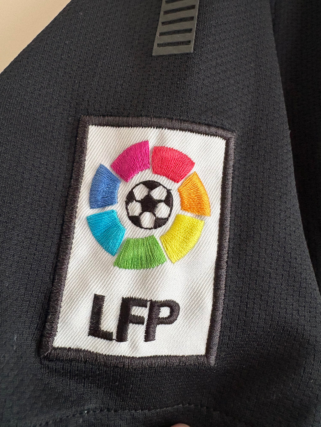 Jersey visitante FC Barcelona 11/12