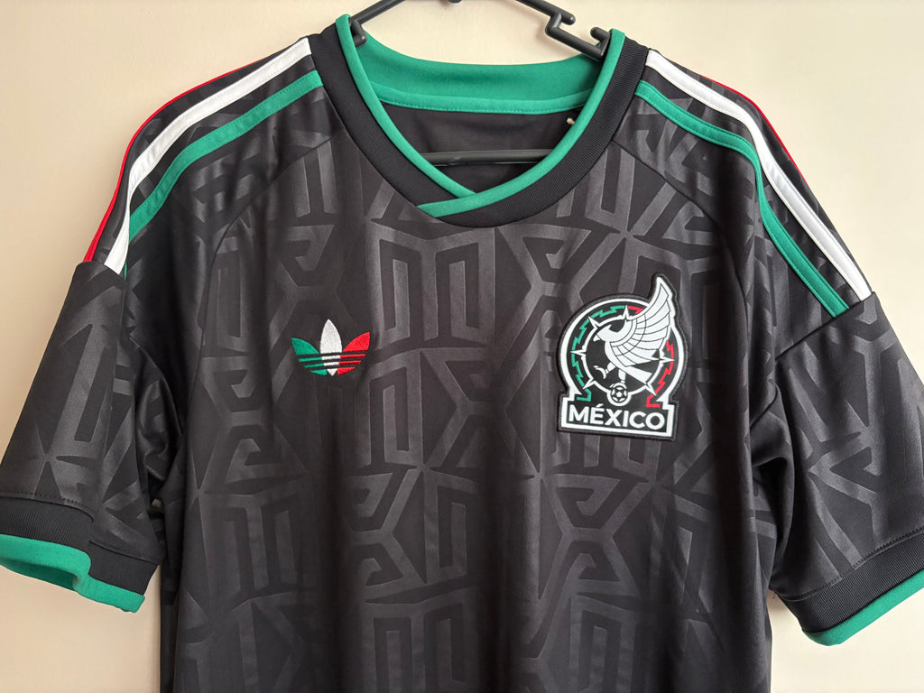 Jersey Tercera equipación Selección Nacional de México 2026/27