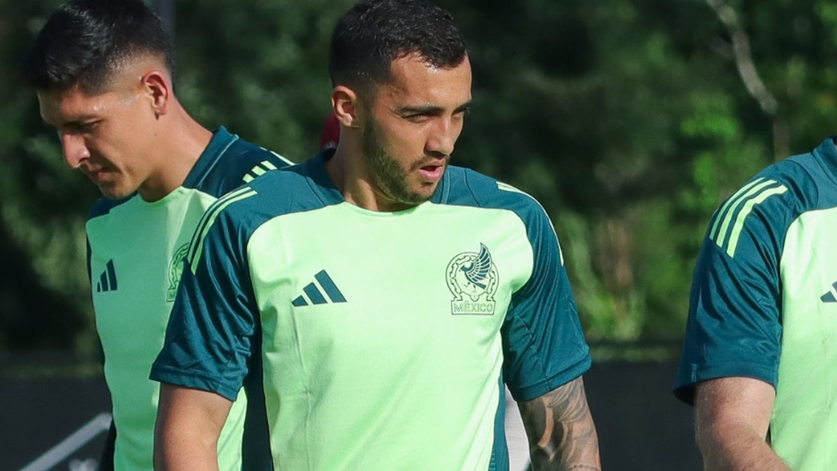 Jersey de entrenamiento Selección Nacional de México (PARA NIÑOS)