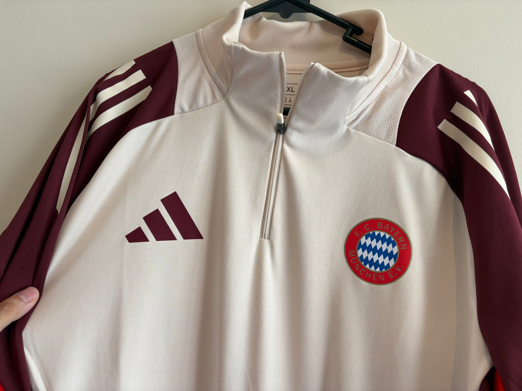 Sudadera de entrenamiento Bayern Munich