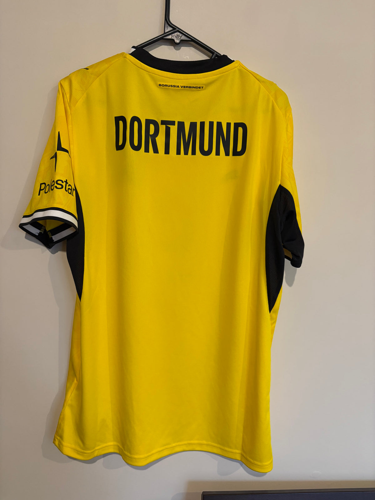 Jersey Local Borussia Dortmund 26/27