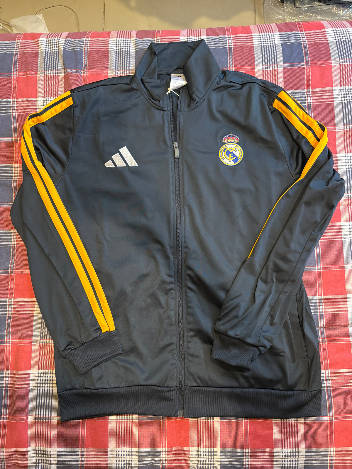 Chamarra DNA Real Madrid