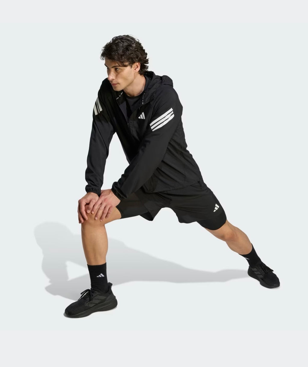 Short de entrenamiento Adidas 365 Running
