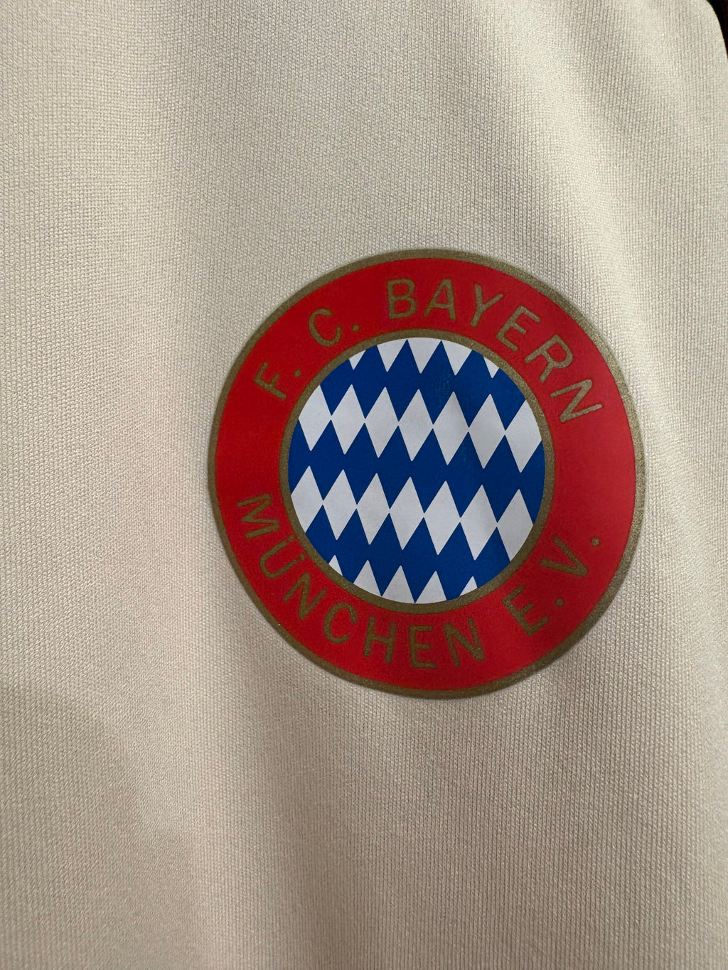 Sudadera de entrenamiento Bayern Munich