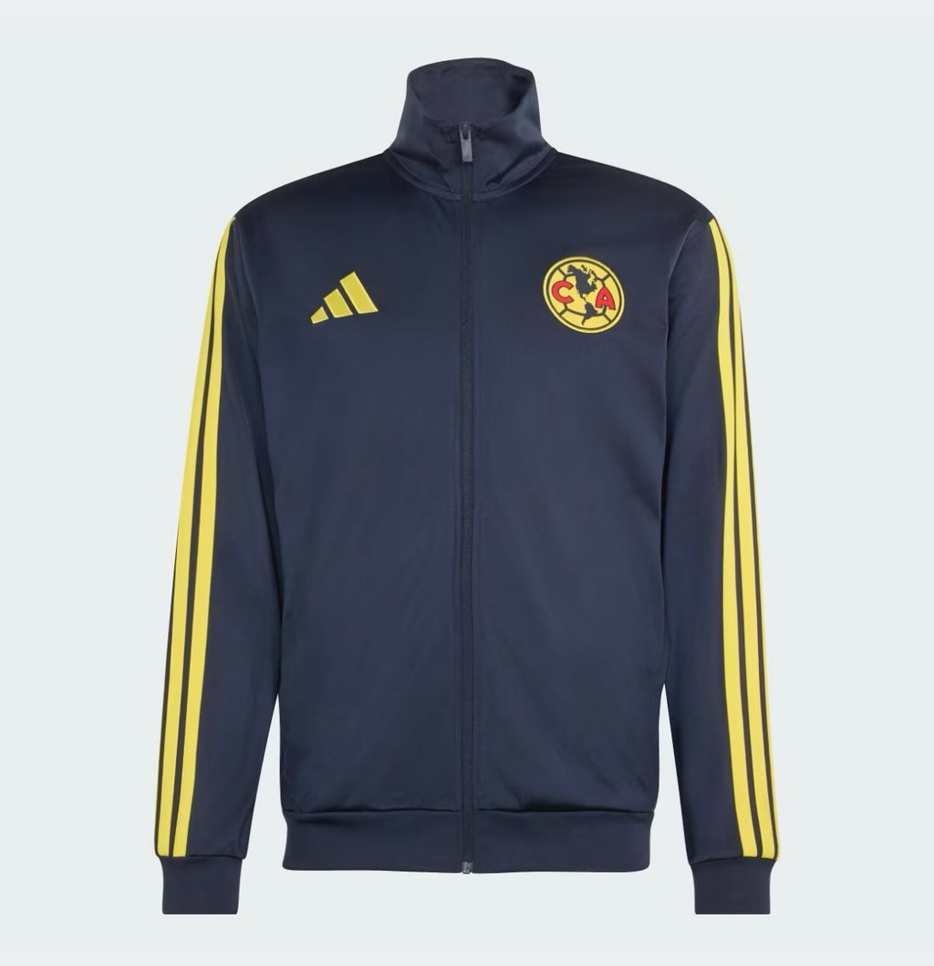 Chamarra DNA Club América