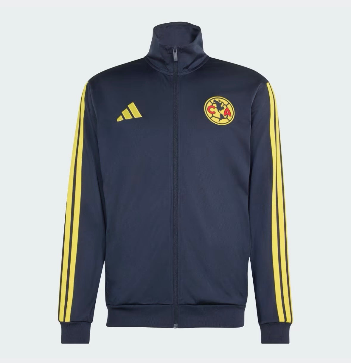 Chamarra DNA Club América