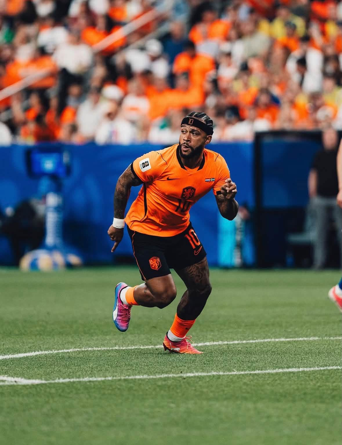 Jersey local Selección Nacional de Países Bajos Holanda