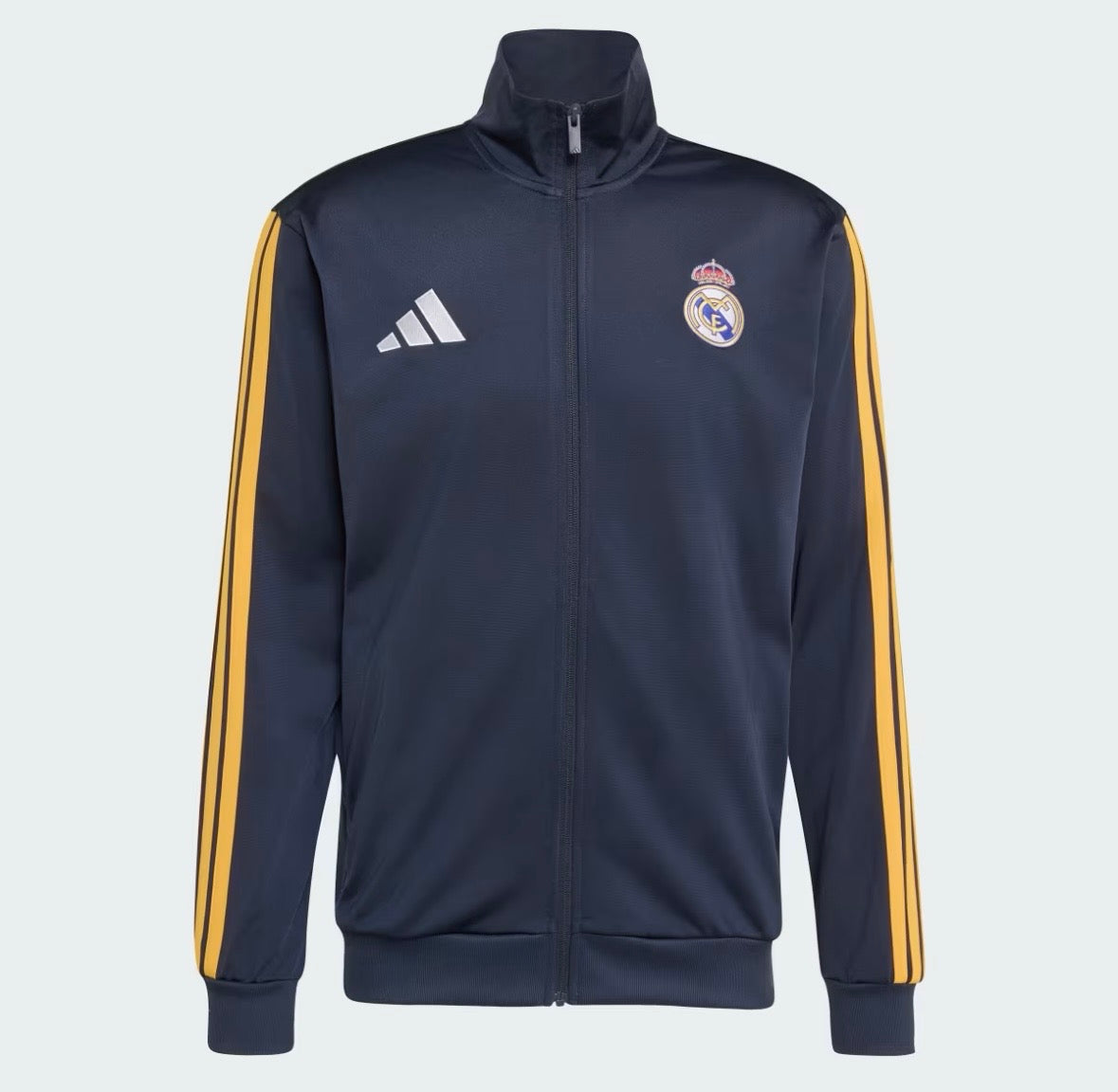Chamarra DNA Real Madrid