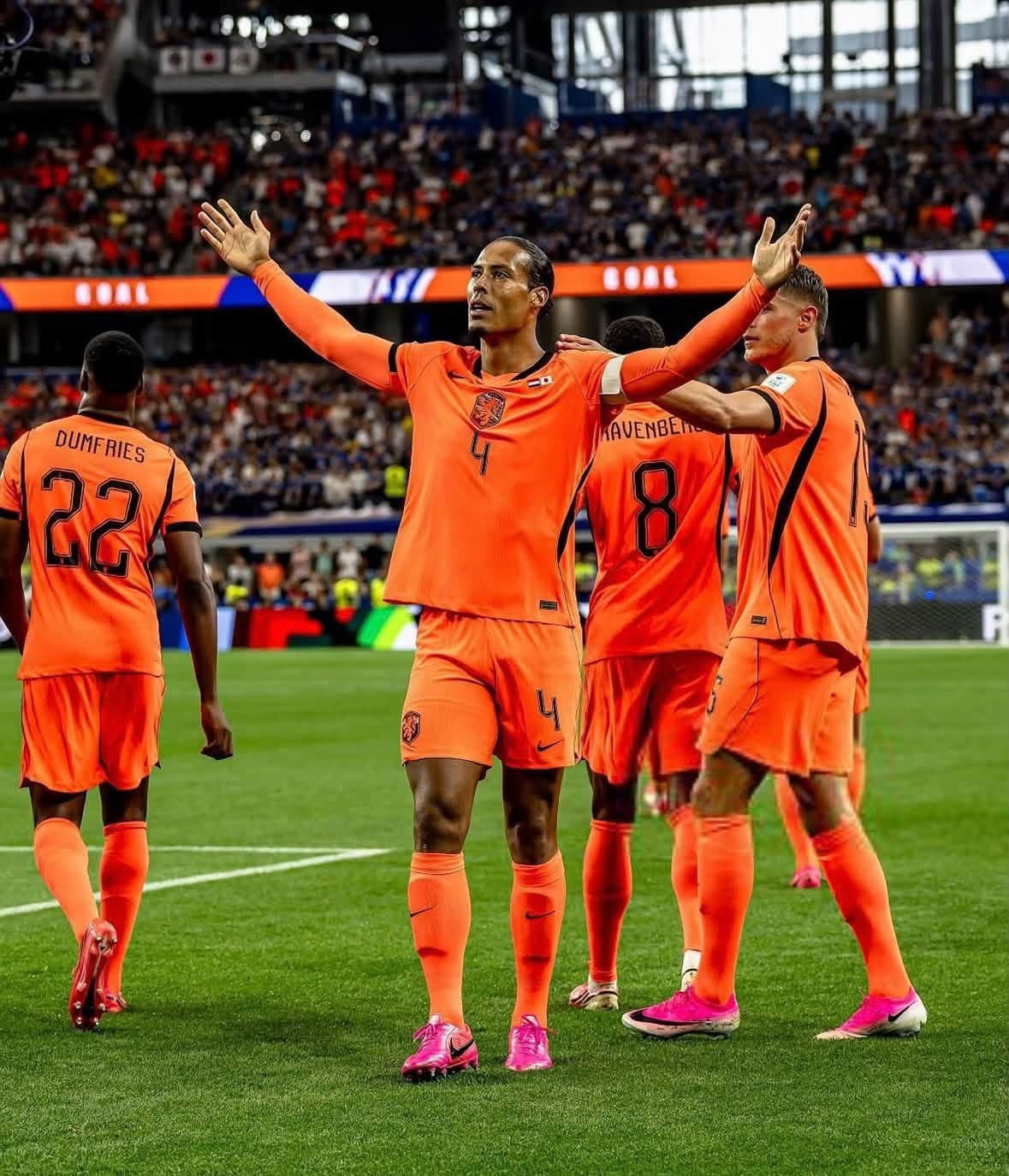 Jersey local Selección Nacional de Países Bajos Holanda