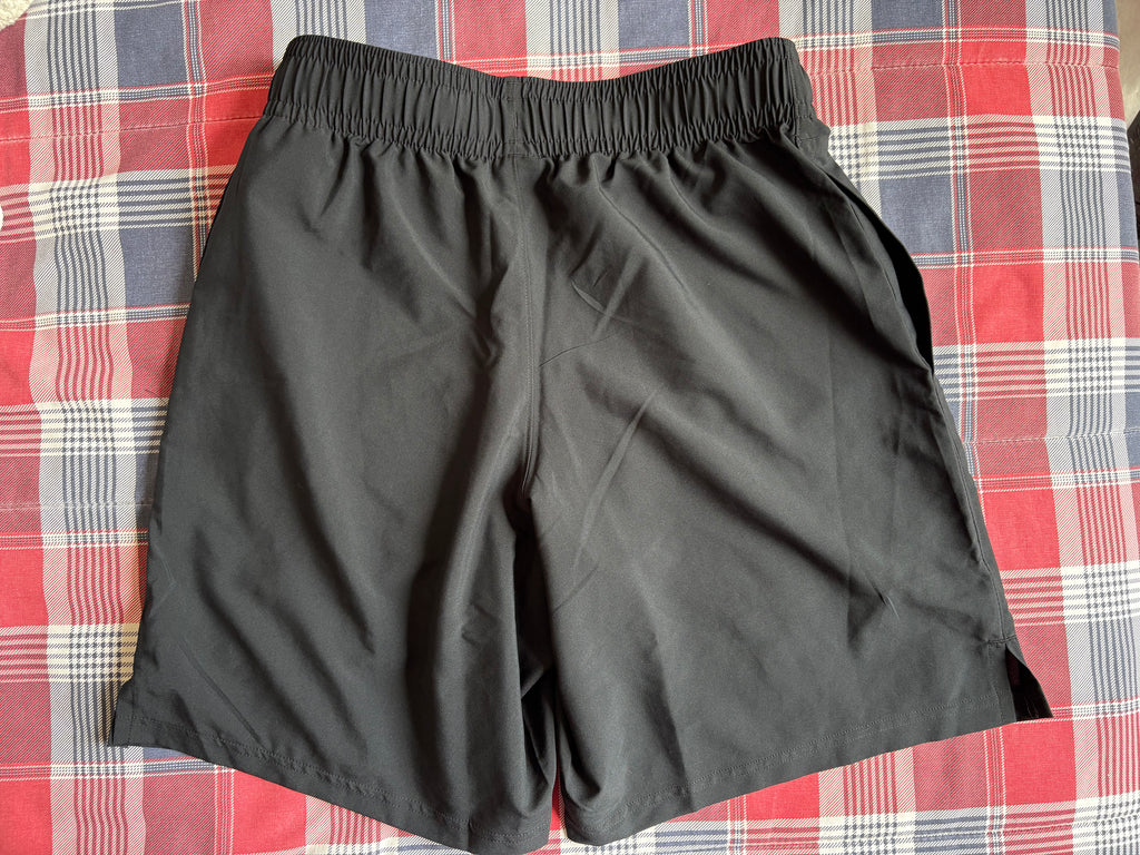 Short de entrenamiento Under Armour
