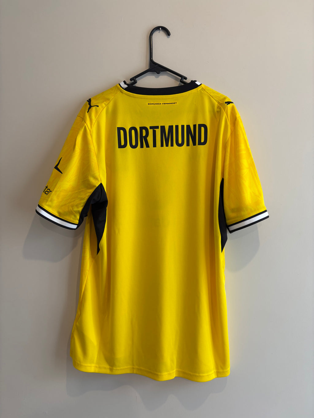 Jersey Local Borussia Dortmund 26/27