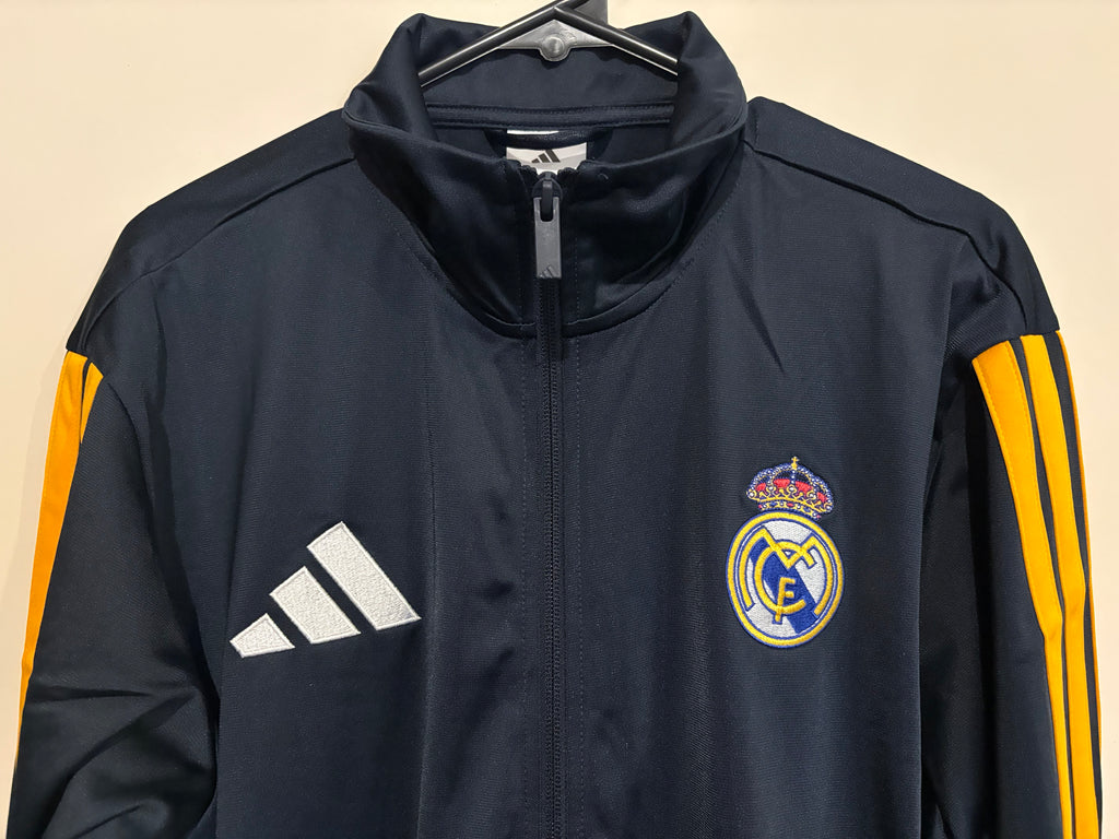 Chamarra DNA Real Madrid