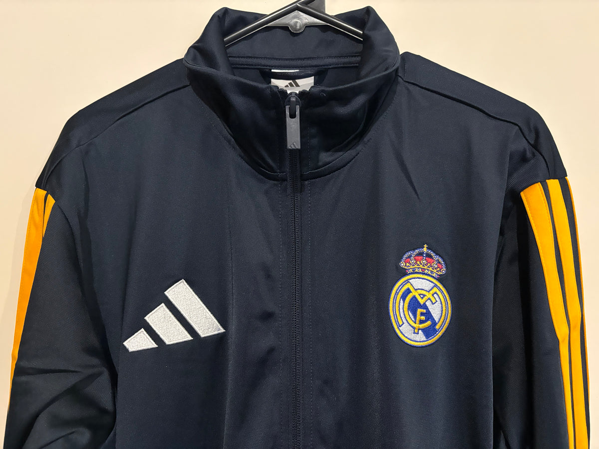 Chamarra DNA Real Madrid