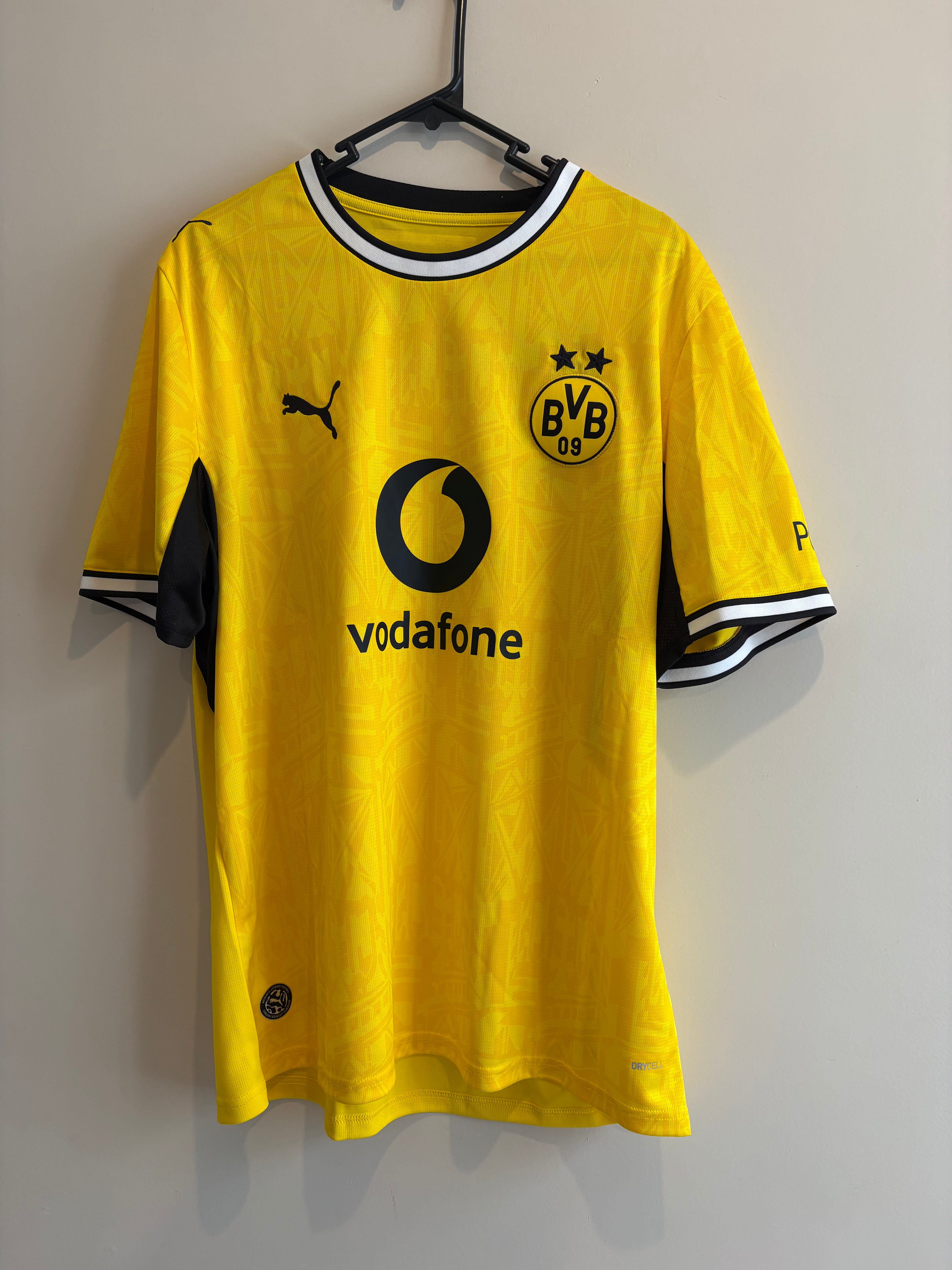 Jersey Local Borussia Dortmund 26/27
