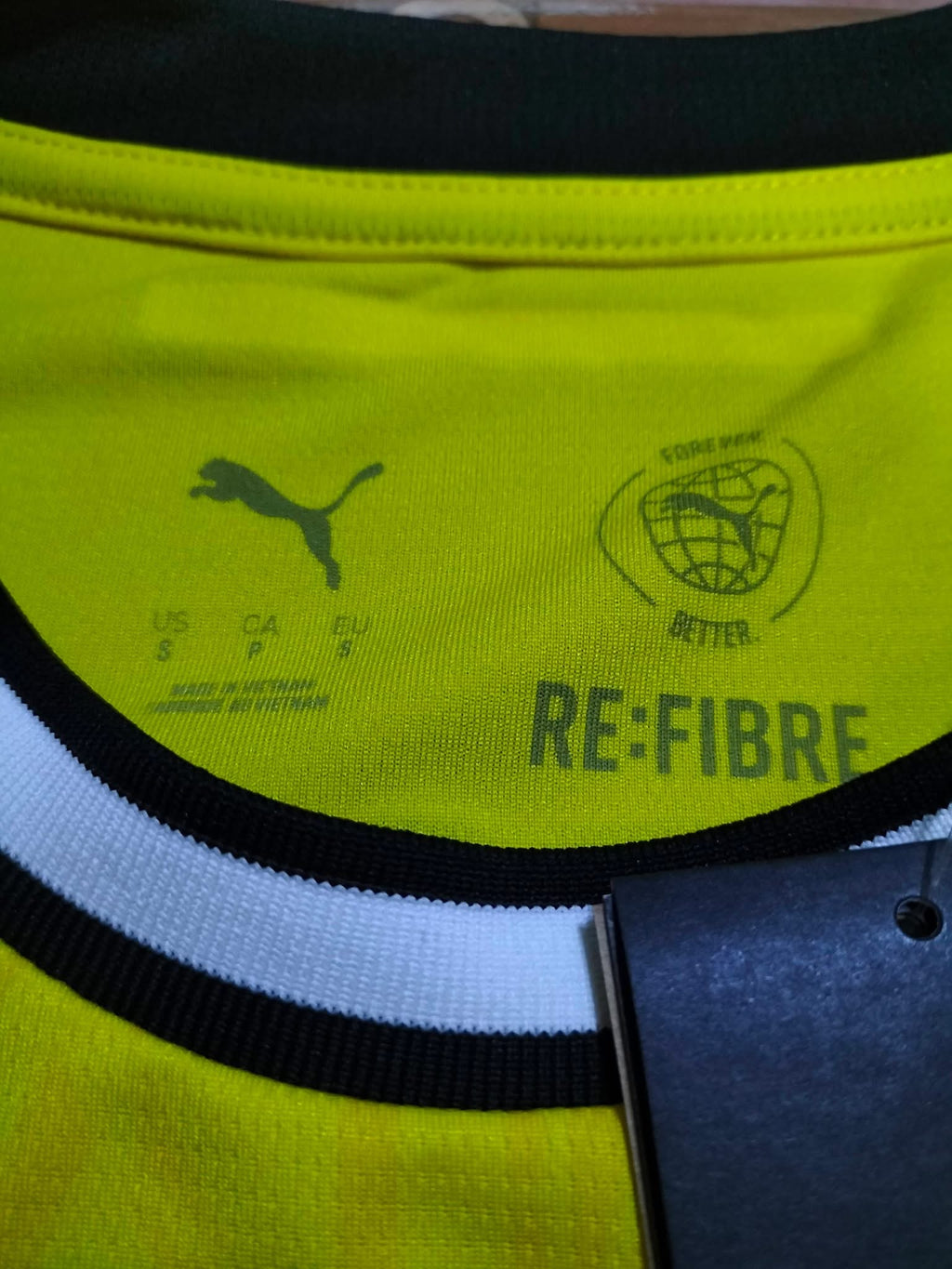 Jersey Local Borussia Dortmund 26/27