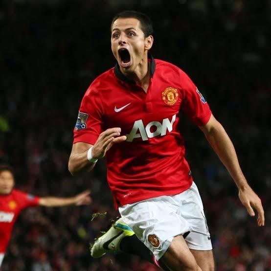 Jersey Local Manchester United 2013/14