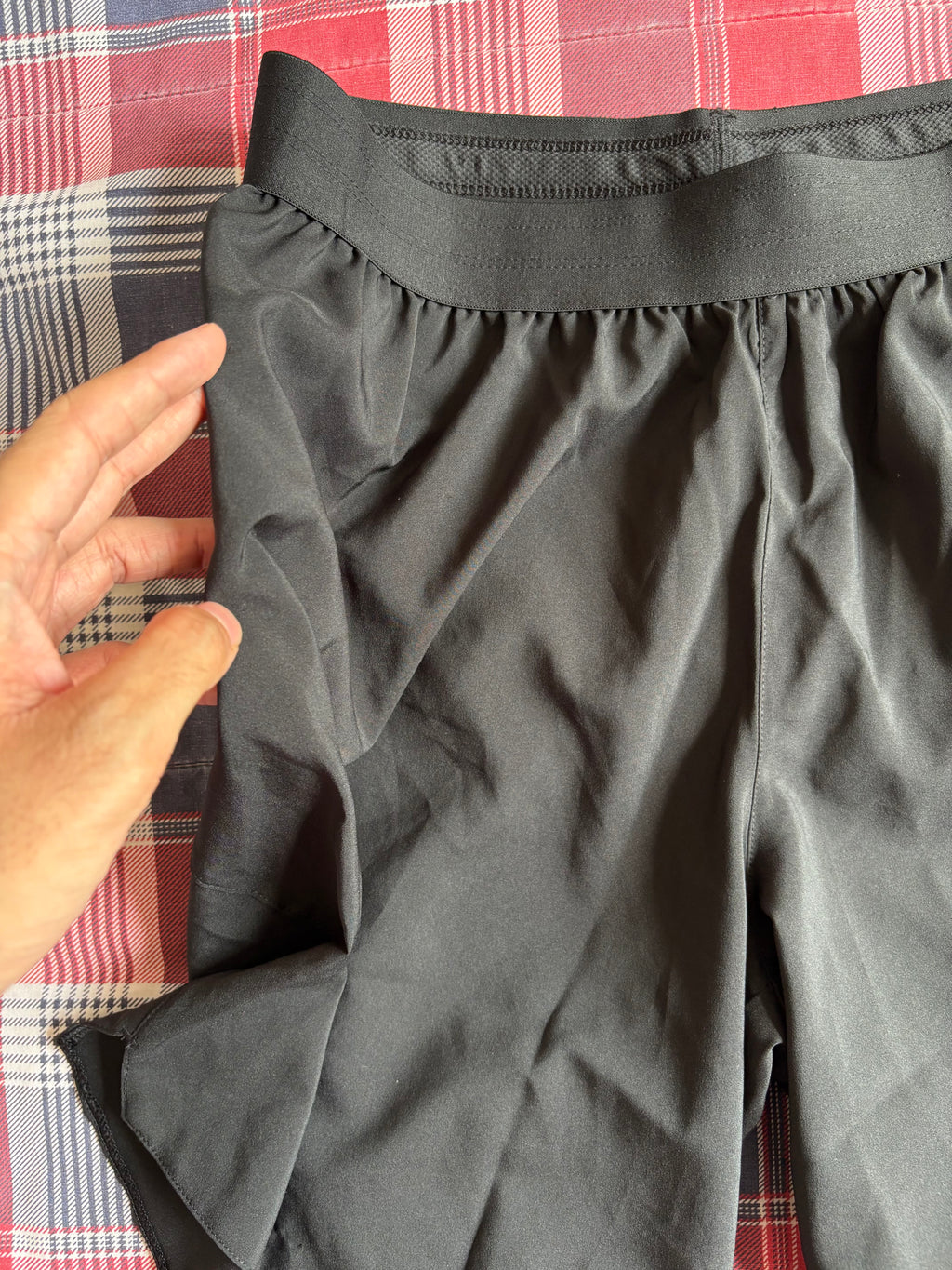 Short de entrenamiento Adidas 365 Running M7