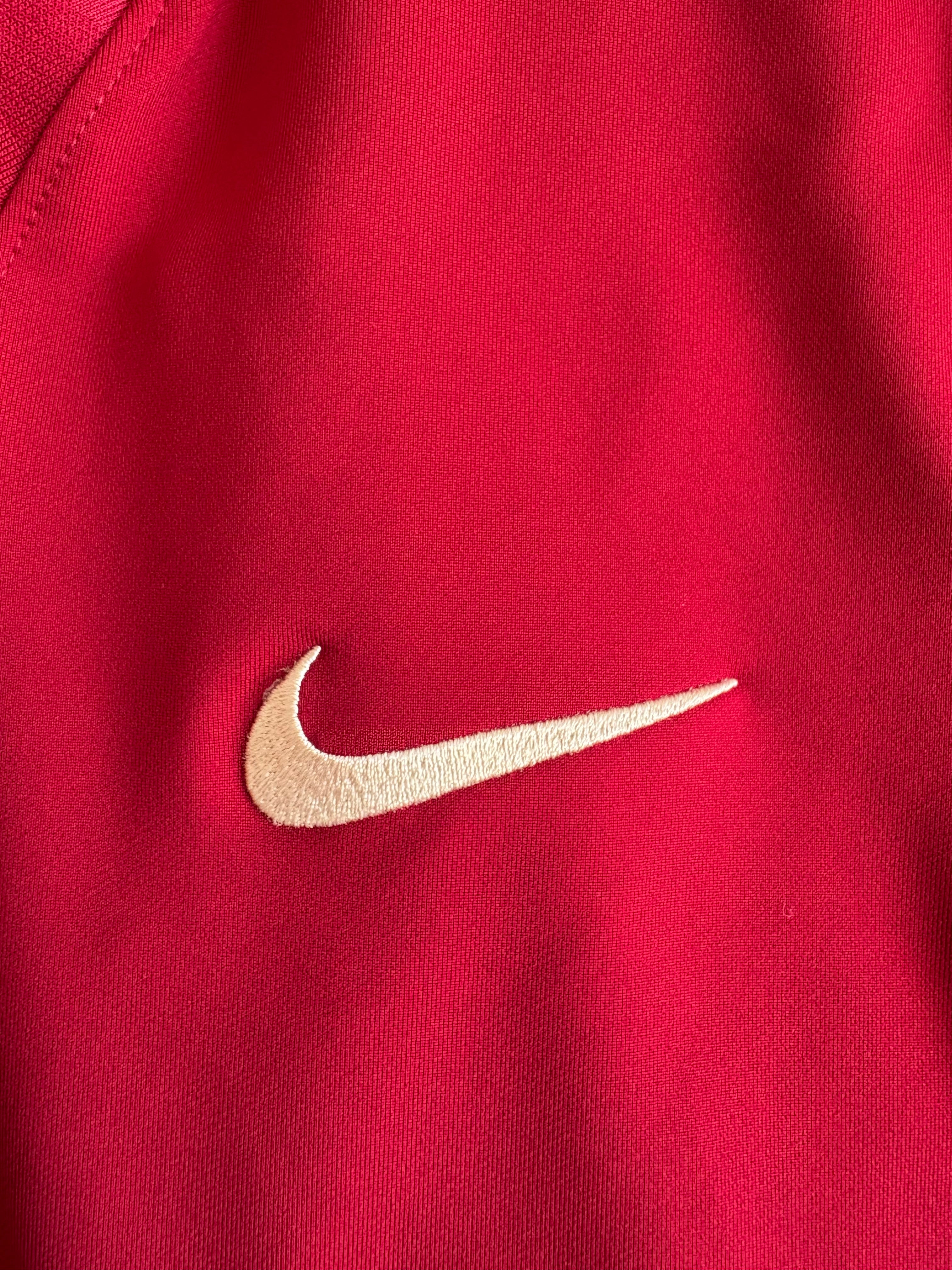 Sudadera de entrenamiento FC Barcelona