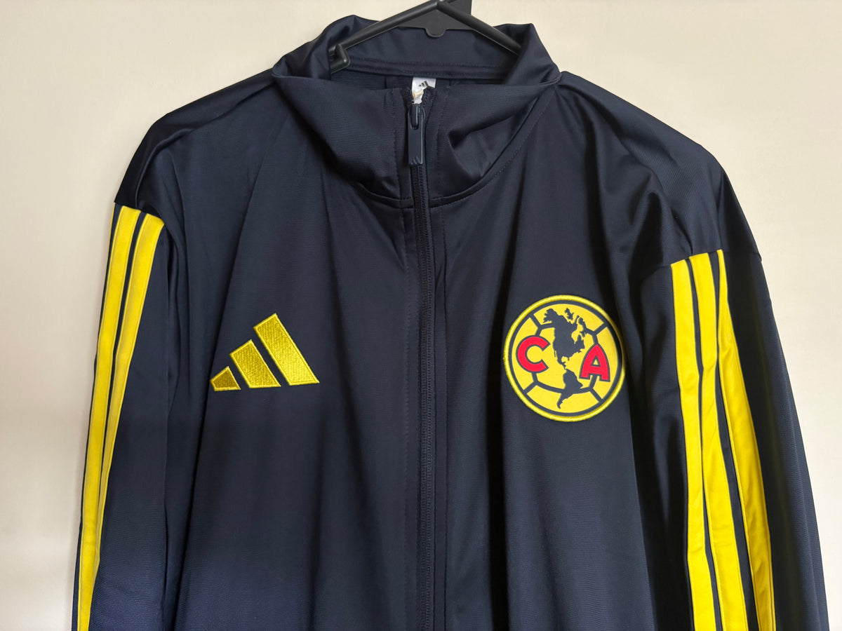 Chamarra DNA Club América