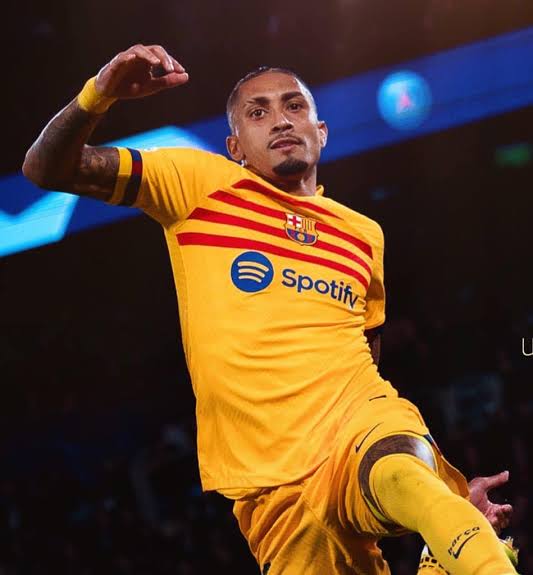 Jersey cuarta equipación FC Barcelona 2022/24