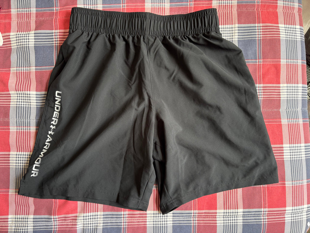 Short de entrenamiento Under Armour