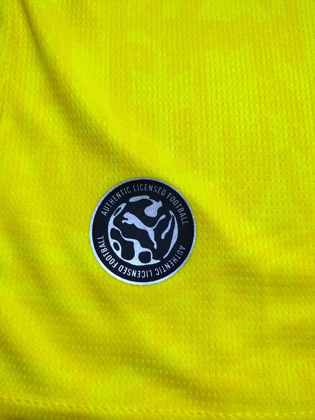 Jersey Local Borussia Dortmund 26/27