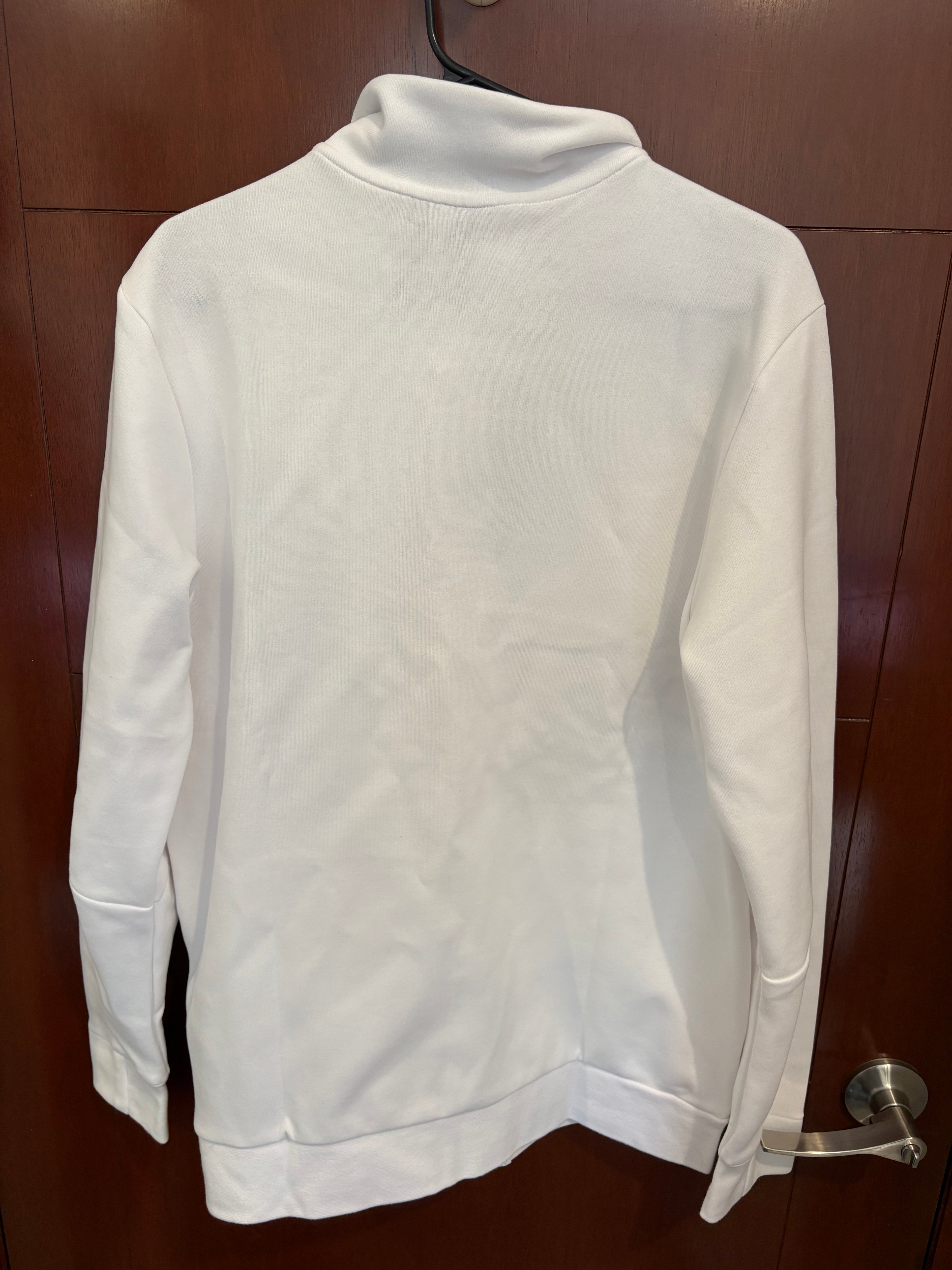 Chamarra Anthem Real Madrid (PARA NIÑOS)