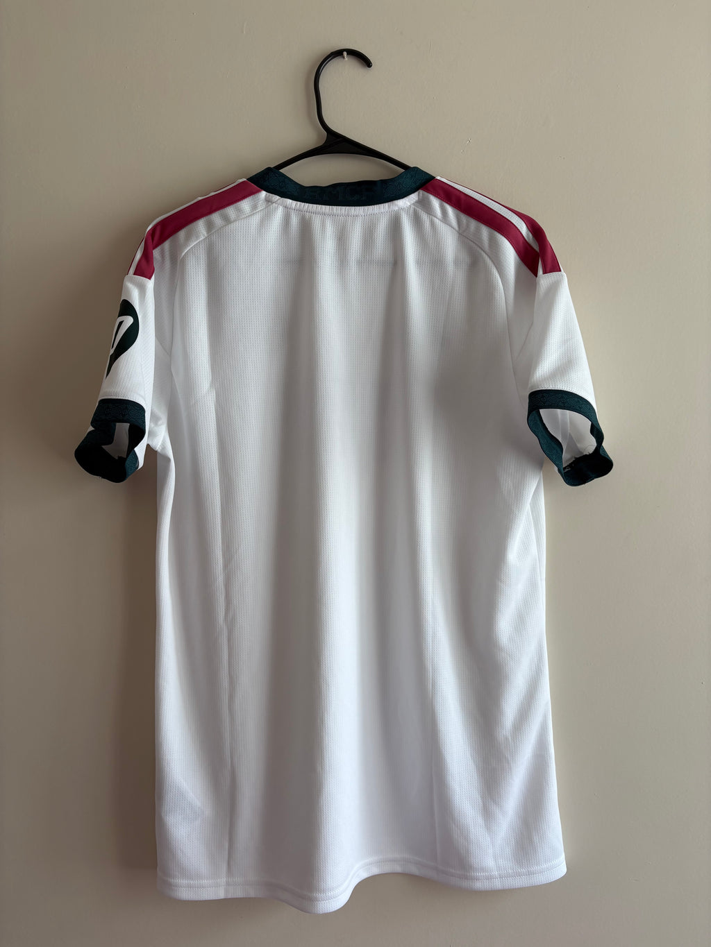 Jersey local Real Madrid 26/27 (PARA MUJER)