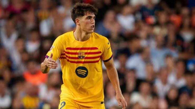 Jersey cuarta equipación FC Barcelona 2022/24