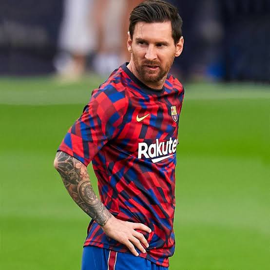Jersey original prematch 20/21 FC Barcelona