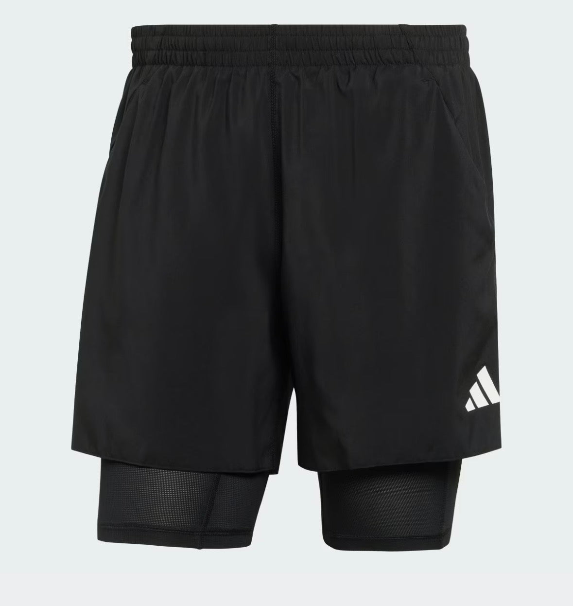 Short de entrenamiento Adidas 365 Running