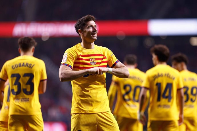 Jersey cuarta equipación FC Barcelona 2022/24