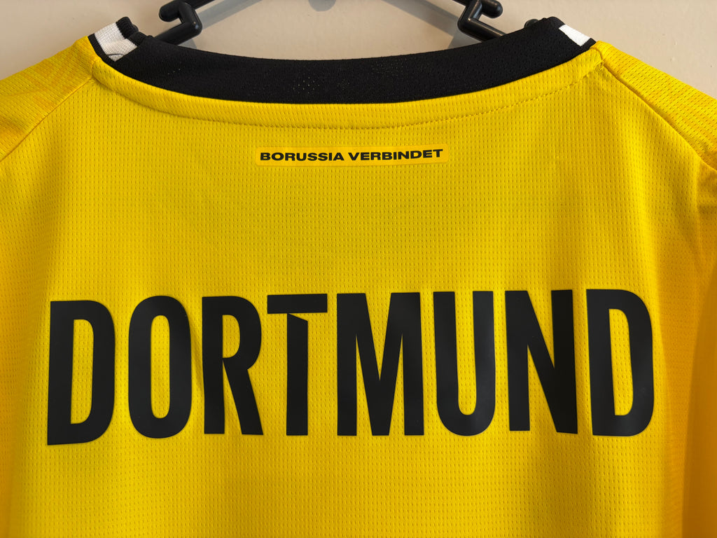 Jersey Local Borussia Dortmund 26/27