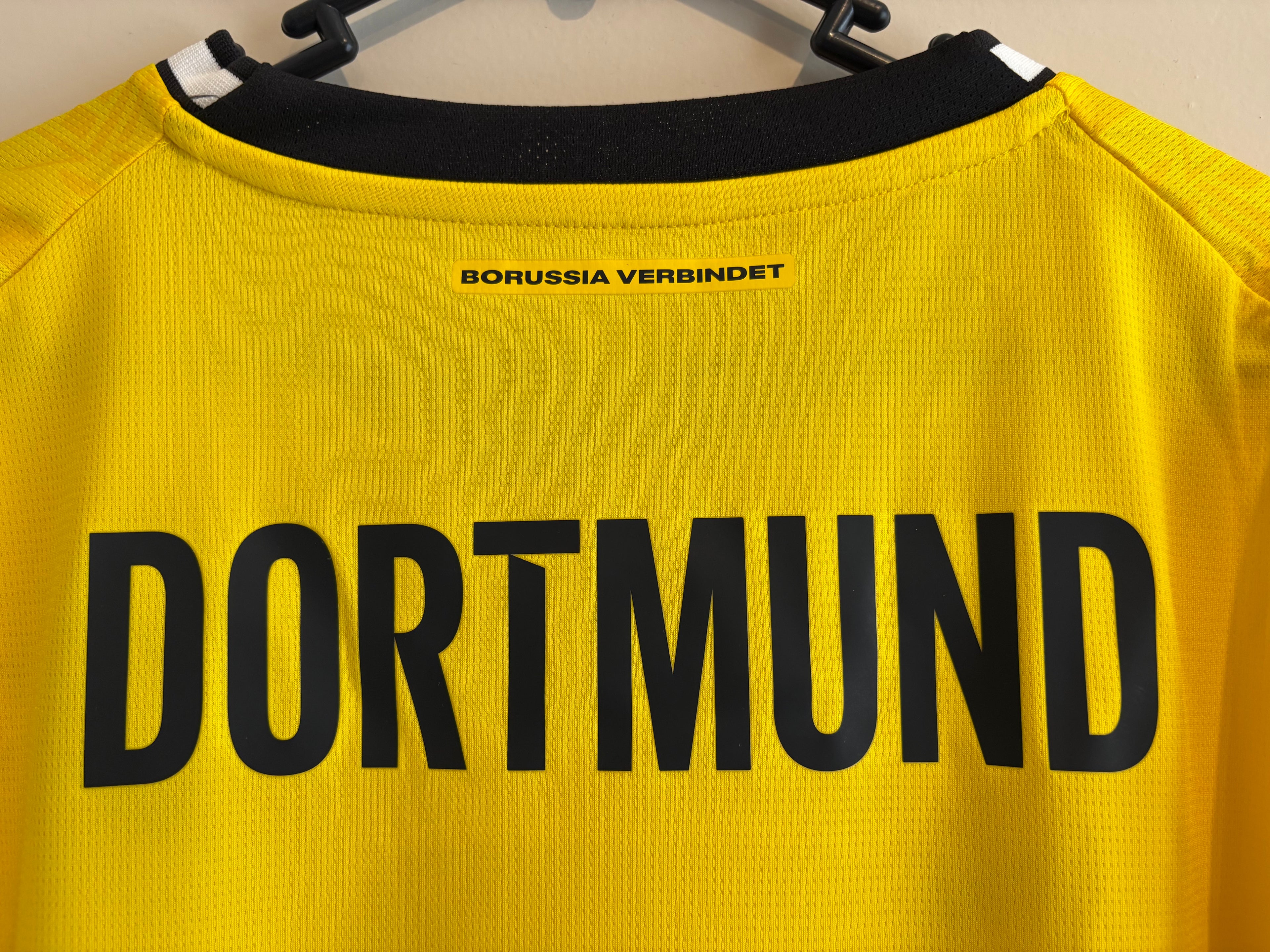 Jersey Local Borussia Dortmund 26/27