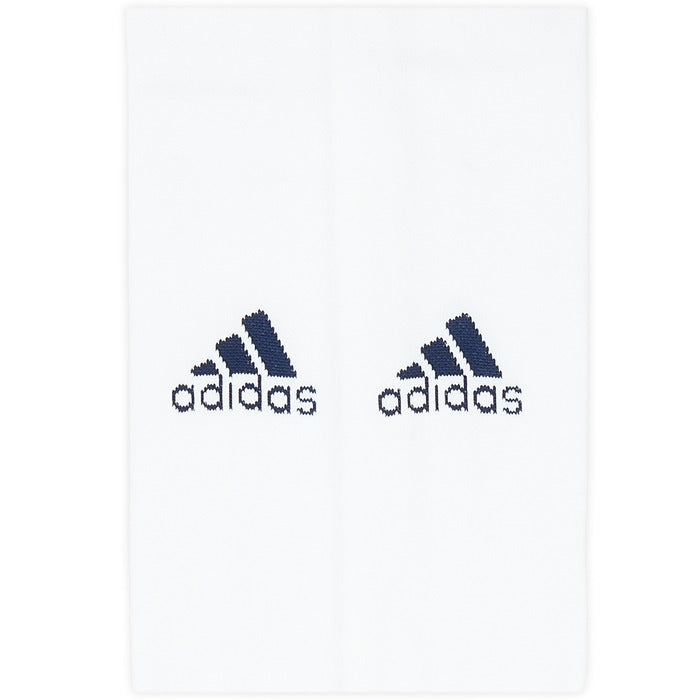 Calcetas blancas adidas para adulto