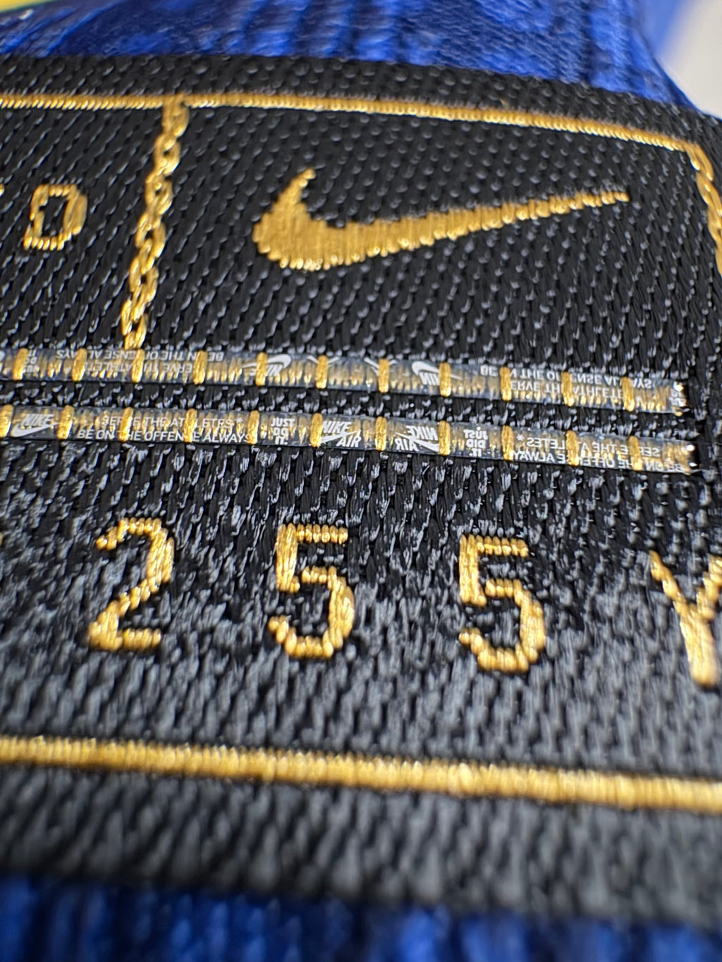 Jersey de utilería FC Barcelona 20/21 original LEO MESSI