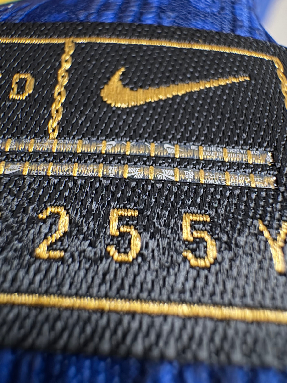 Jersey de utilería FC Barcelona 20/21 original LEO MESSI