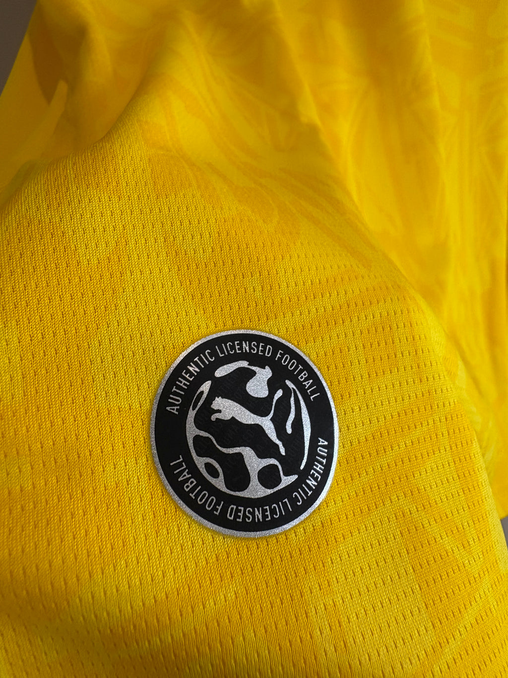 Jersey Local Borussia Dortmund 26/27