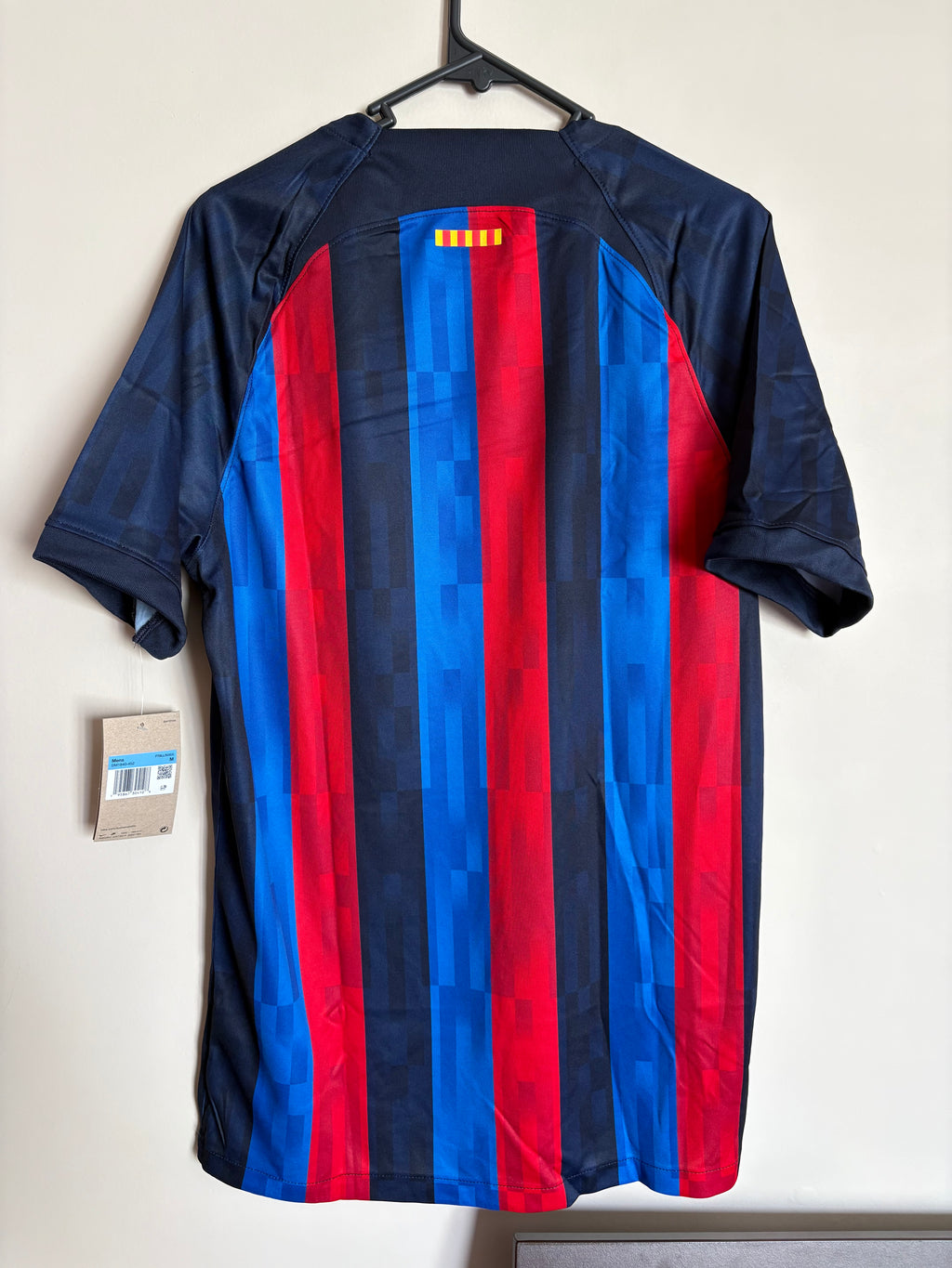Jersey local original FC Barcelona 22/23