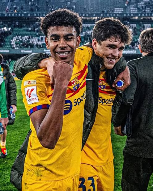 Jersey cuarta equipación FC Barcelona 2022/24