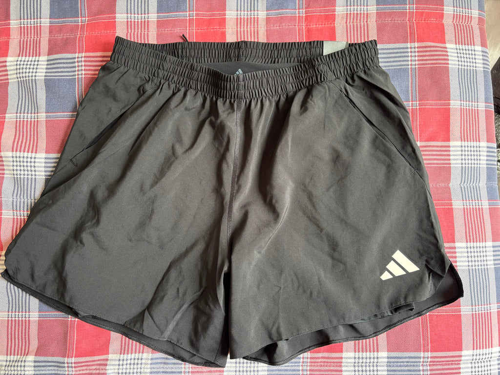 Short de entrenamiento Adidas 365 Running