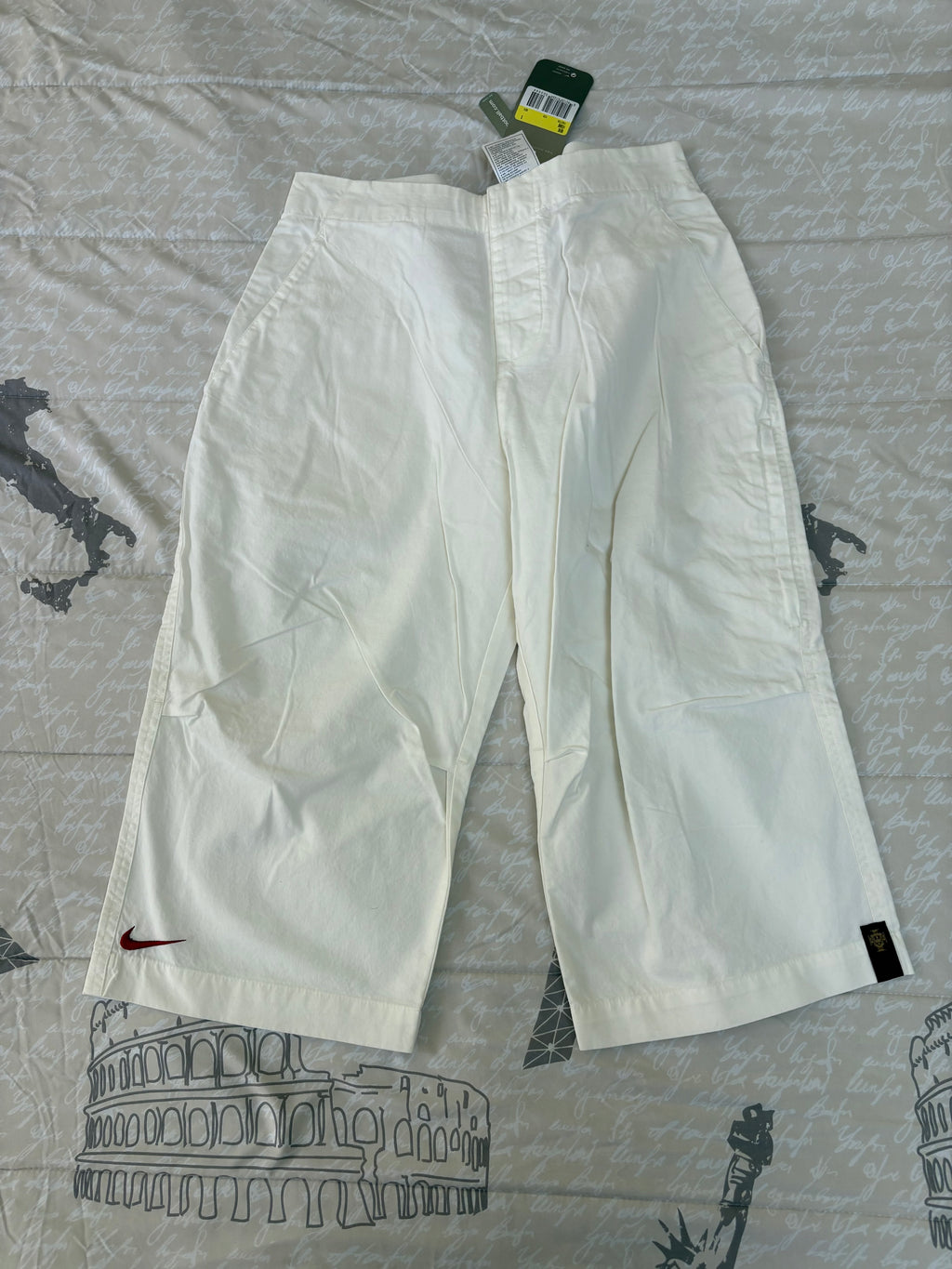 Pantalones 3/4 Selección Nacional de Portugal