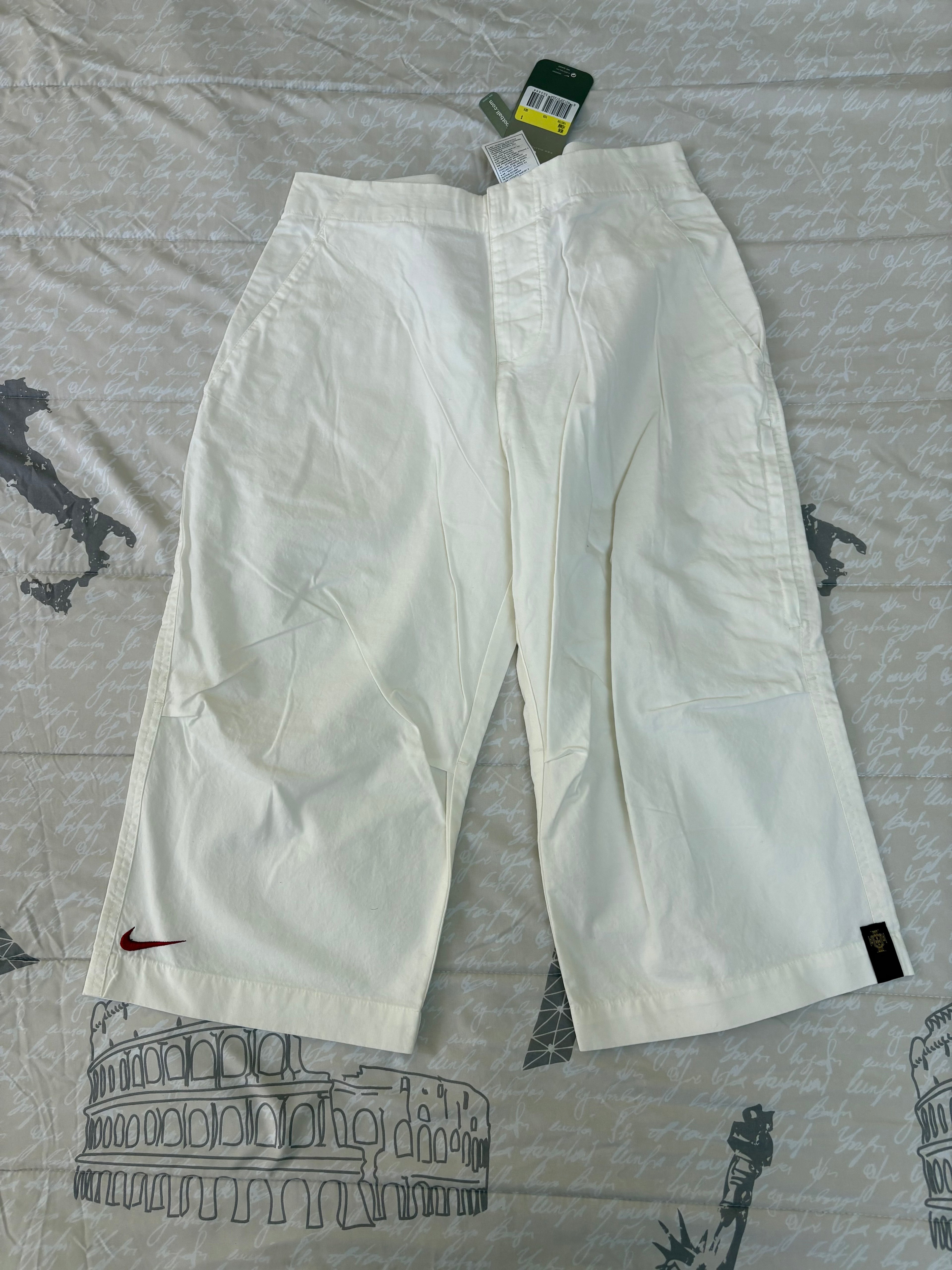 Pantalones 3/4 Selección Nacional de Portugal