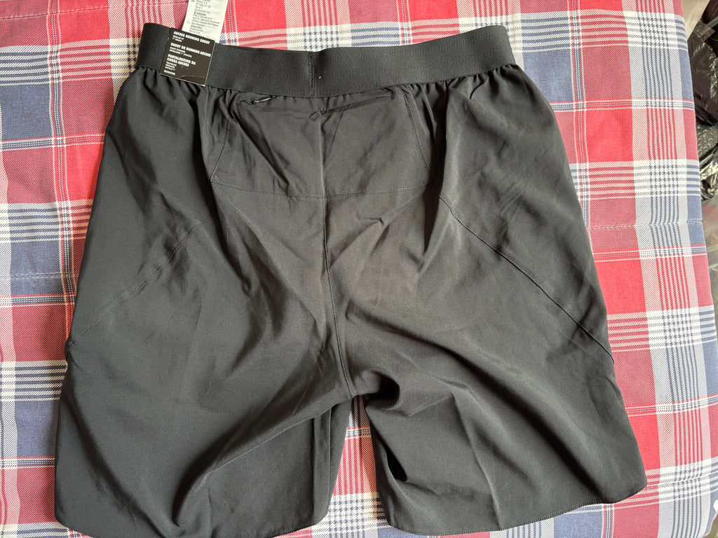 Short de entrenamiento Adidas 365 Running M7