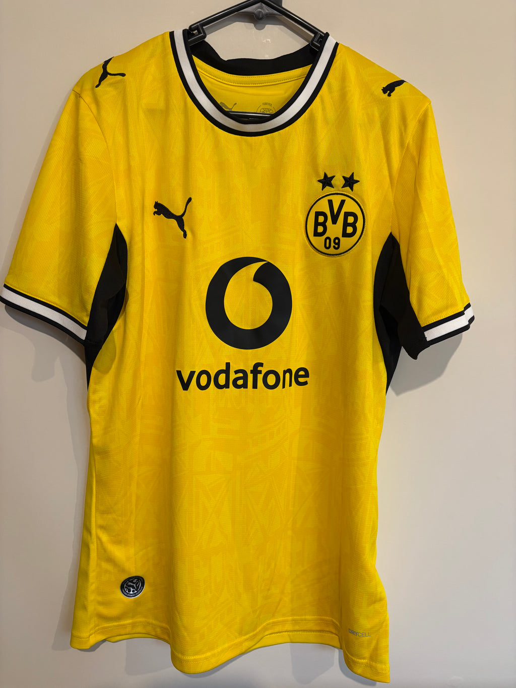 Jersey Local Borussia Dortmund 26/27