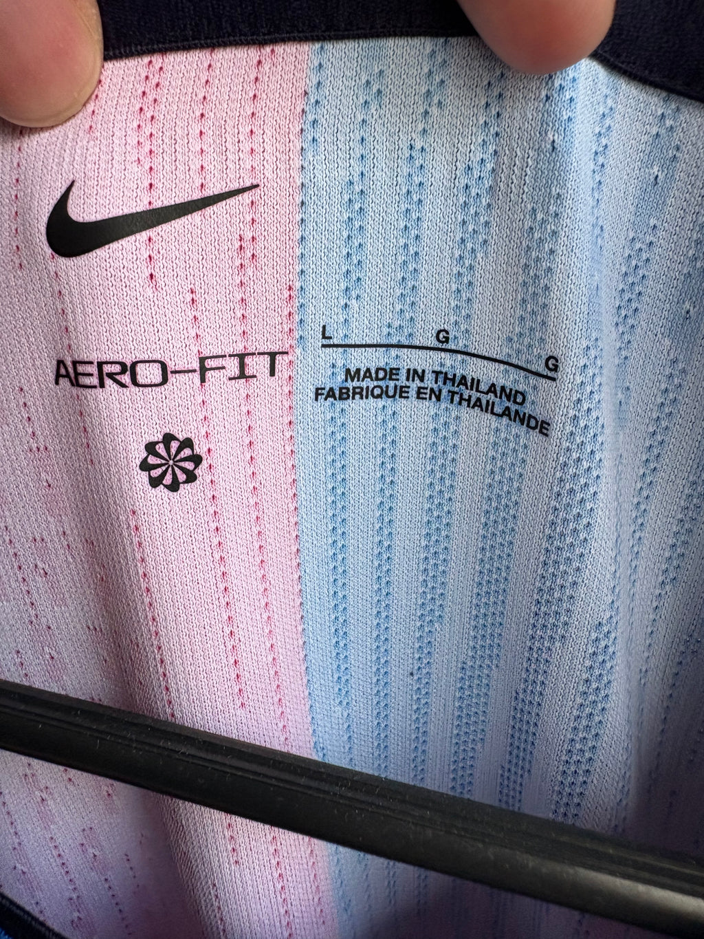 Jersey local FC Barcelona 26/27 JUGADOR