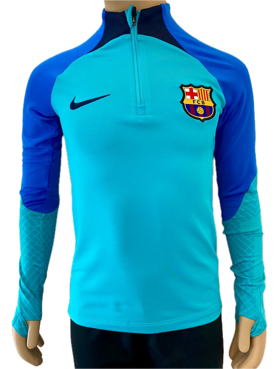Sudadera de entrenamiento FC Barcelona (PARA NIÑOS)